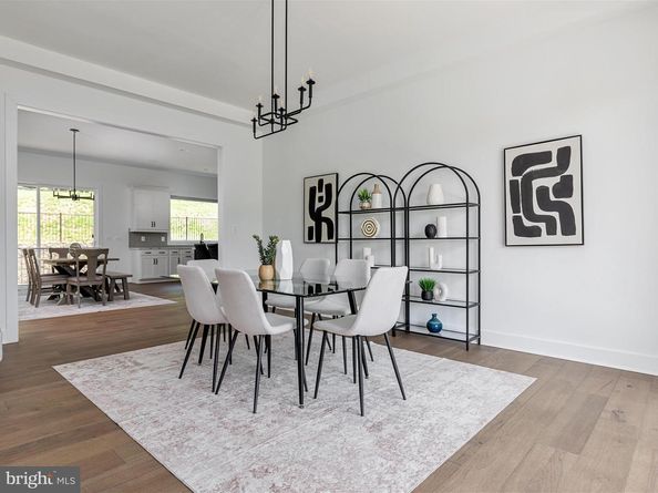 3557 Orchid Pond Way, Oakton VA 22124