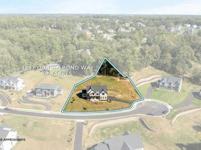 3557 Orchid Pond Way, Oakton VA 22124