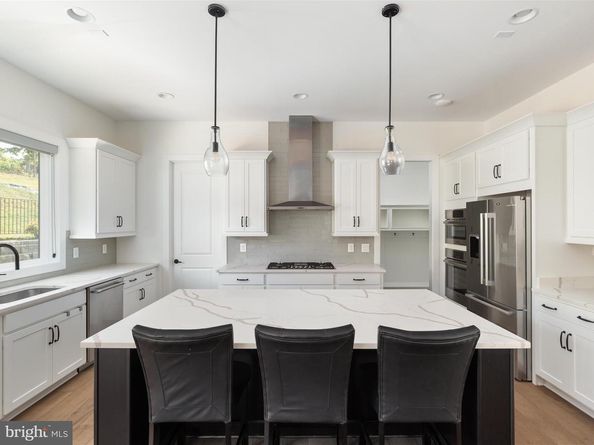 3557 Orchid Pond Way, Oakton VA 22124