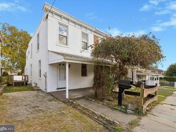 45 S Sycamore Avenue