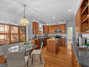 8025 Rising Ridge Road, Bethesda MD 20817
