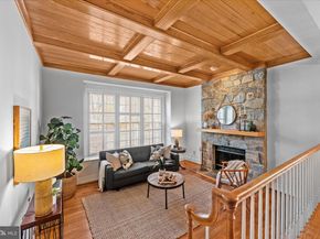 8025 Rising Ridge Road, Bethesda MD 20817