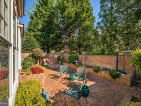 8025 Rising Ridge Road, Bethesda MD 20817