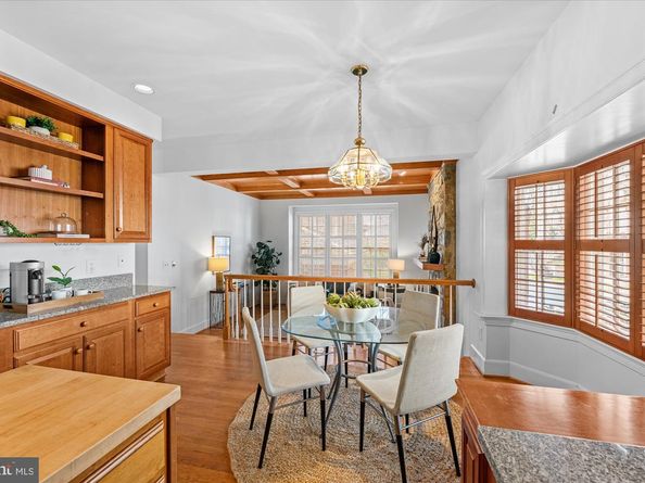 8025 Rising Ridge Road, Bethesda MD 20817