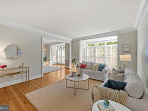 8025 Rising Ridge Road, Bethesda MD 20817