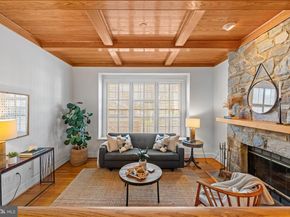 8025 Rising Ridge Road, Bethesda MD 20817