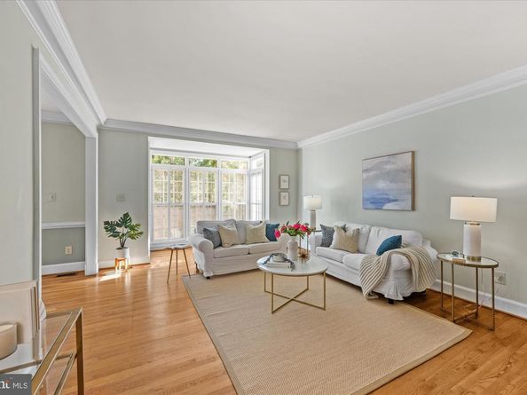 8025 Rising Ridge Road, Bethesda MD 20817