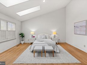 8025 Rising Ridge Road, Bethesda MD 20817