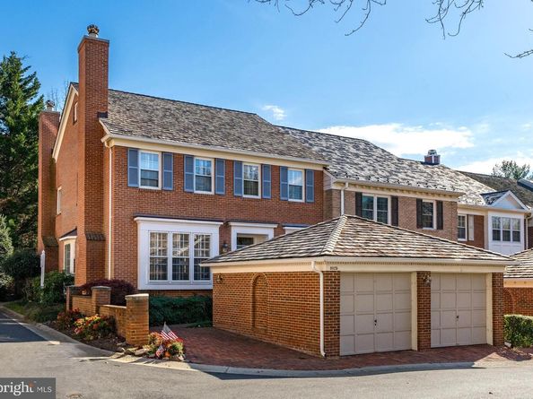 8025 Rising Ridge Road, Bethesda MD 20817
