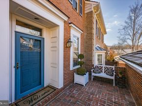 8025 Rising Ridge Road, Bethesda MD 20817