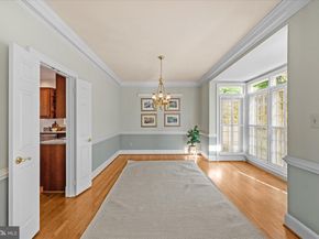 8025 Rising Ridge Road, Bethesda MD 20817