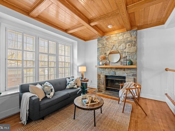 8025 Rising Ridge Road, Bethesda MD 20817