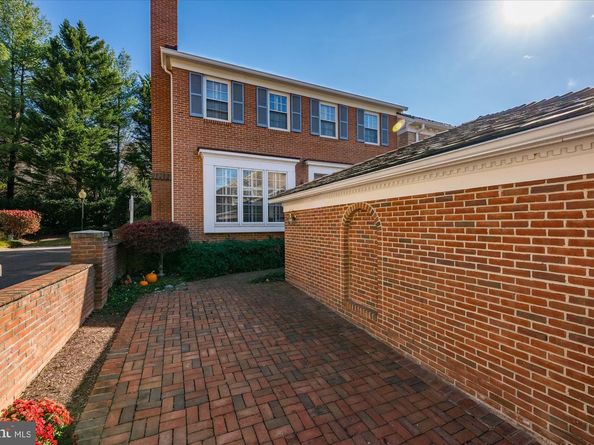 8025 Rising Ridge Road, Bethesda MD 20817