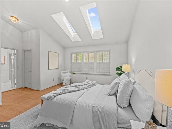 8025 Rising Ridge Road, Bethesda MD 20817