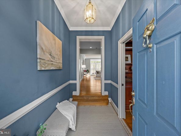 8025 Rising Ridge Road, Bethesda MD 20817