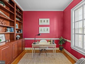 8025 Rising Ridge Road, Bethesda MD 20817