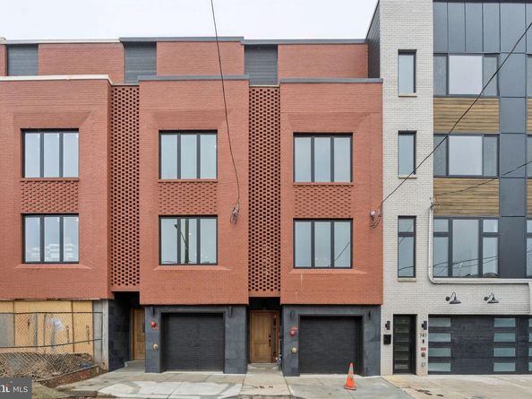 747 N Capitol Street, Philadelphia PA 19130