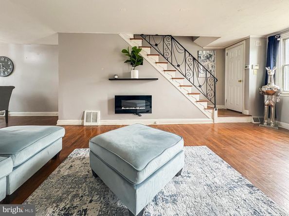 7661 Overbrook Avenue, Philadelphia PA 19151