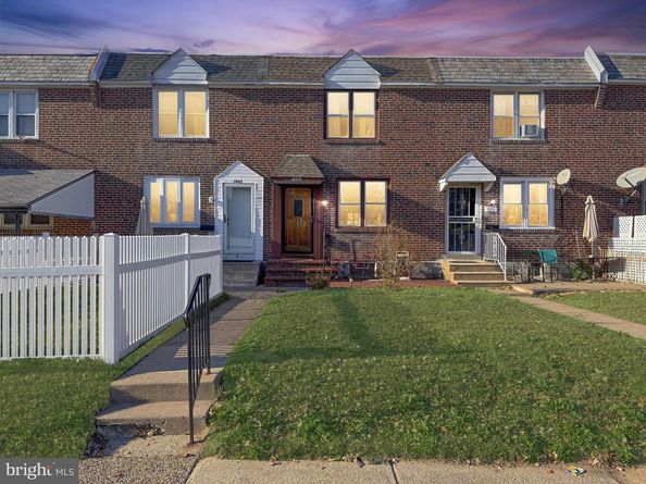 7661 Overbrook Avenue, Philadelphia PA 19151