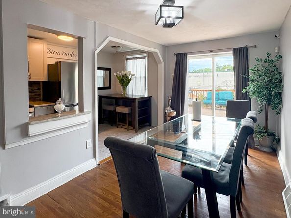 7661 Overbrook Avenue, Philadelphia PA 19151