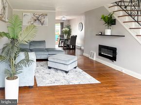 7661 Overbrook Avenue, Philadelphia PA 19151