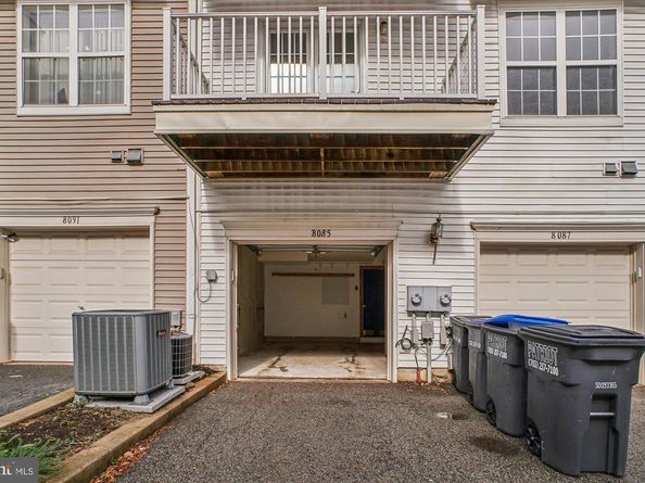 8085 Gatehouse Road 4, Falls Church VA 22042