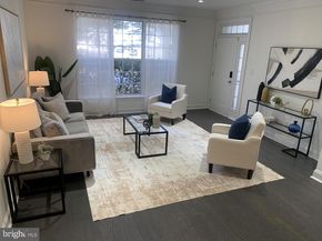 8085 Gatehouse Road 4, Falls Church VA 22042