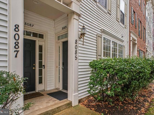 8085 Gatehouse Road 4, Falls Church VA 22042