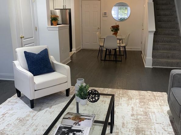 8085 Gatehouse Road 4, Falls Church VA 22042