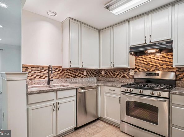 8085 Gatehouse Road 4, Falls Church VA 22042