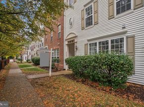 8085 Gatehouse Road 4, Falls Church VA 22042