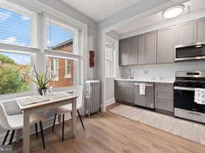 2456 20TH Street NW 507, Washington DC 20009