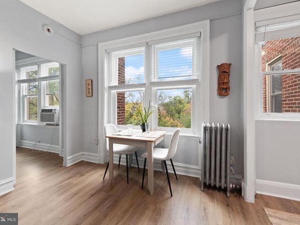 2456 20TH Street NW 507, Washington DC 20009