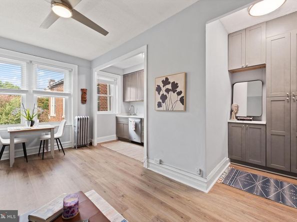 2456 20TH Street NW 507, Washington DC 20009