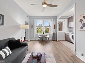 2456 20TH Street NW 507, Washington DC 20009
