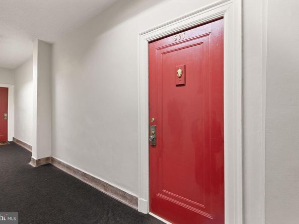 2456 20TH Street NW 507, Washington DC 20009