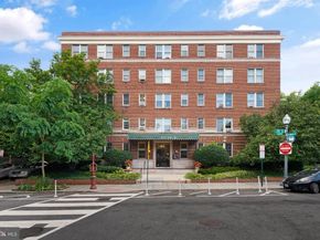 2456 20TH Street NW 507, Washington DC 20009