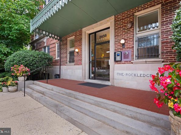 2456 20TH Street NW 507, Washington DC 20009