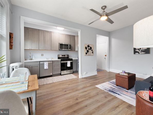 2456 20TH Street NW 507, Washington DC 20009
