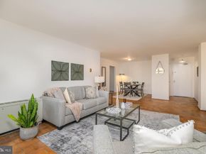 2939 Van Ness Street NW 1031, Washington DC 20008