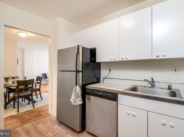 2939 Van Ness Street NW 1031, Washington DC 20008