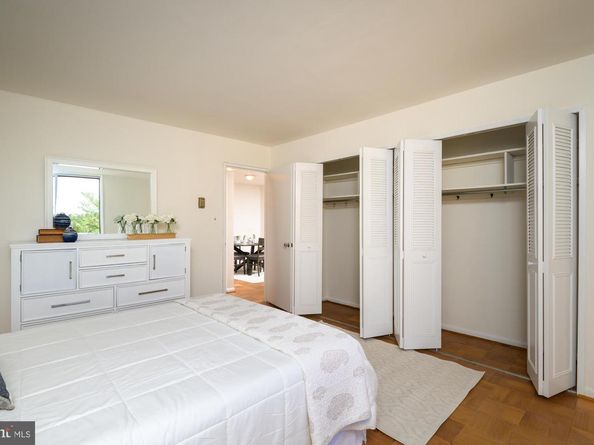 2939 Van Ness Street NW 1031, Washington DC 20008