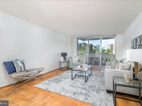 2939 Van Ness Street NW 1031, Washington DC 20008