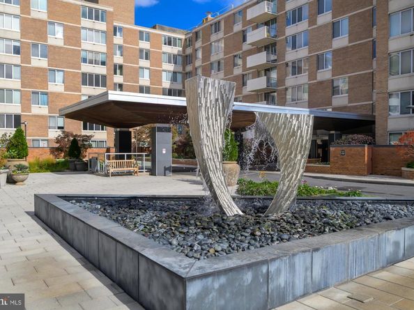 2939 Van Ness Street NW 1031, Washington DC 20008