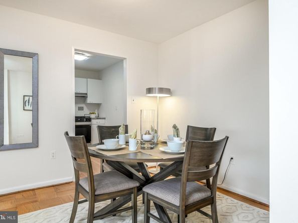 2939 Van Ness Street NW 1031, Washington DC 20008