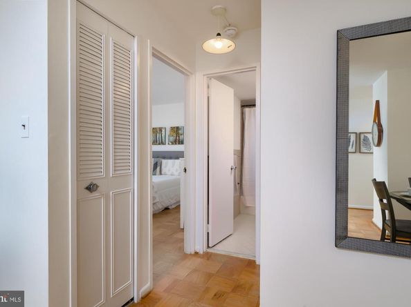 2939 Van Ness Street NW 1031, Washington DC 20008