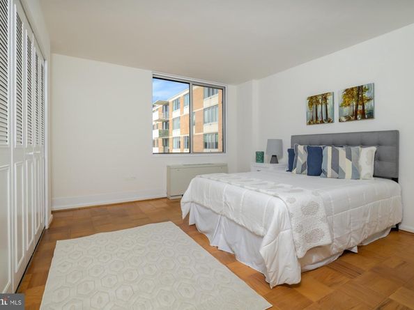 2939 Van Ness Street NW 1031, Washington DC 20008