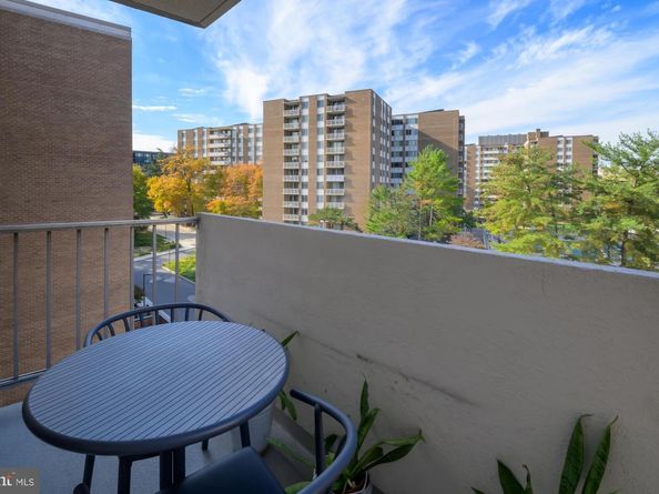 2939 Van Ness Street NW 1031, Washington DC 20008