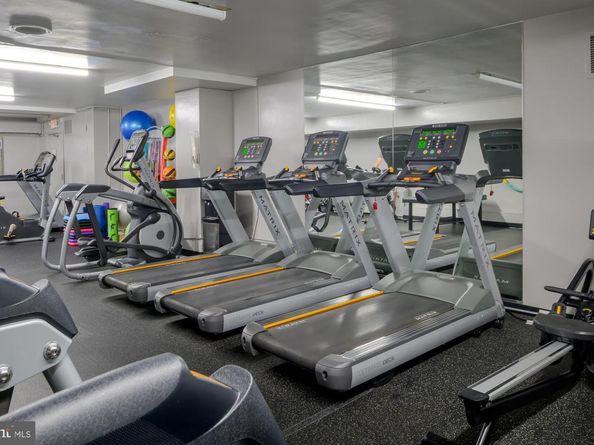 2939 Van Ness Street NW 1031, Washington DC 20008