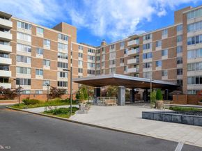 2939 Van Ness Street NW 1031, Washington DC 20008